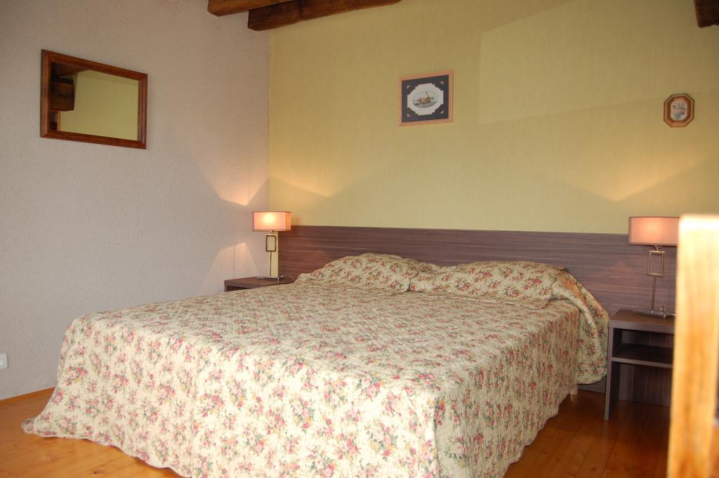 Bed and Breakfast Le Moulin Neuf Vignoux-sur-Barangeon Pokój zdjęcie